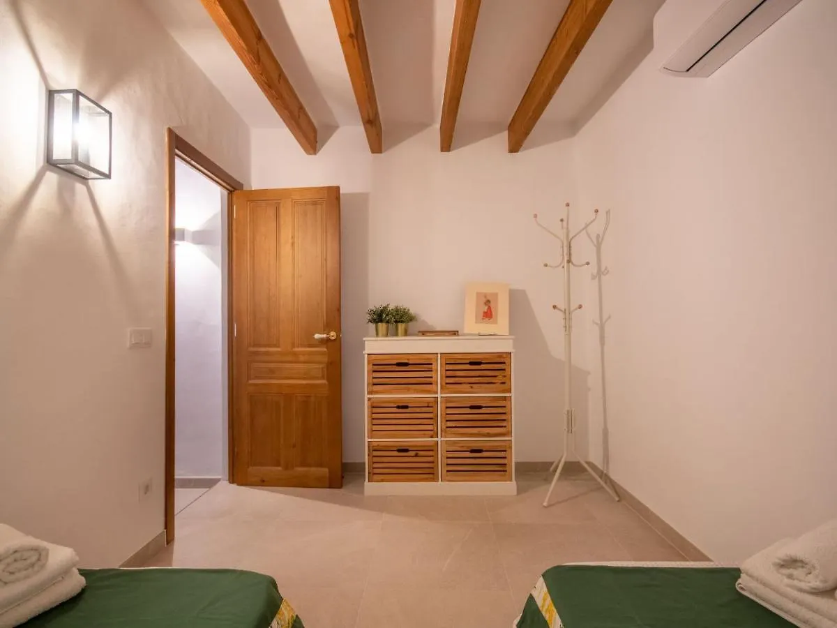 Holiday Home Can Amagat By Interhome 费拉尼奇