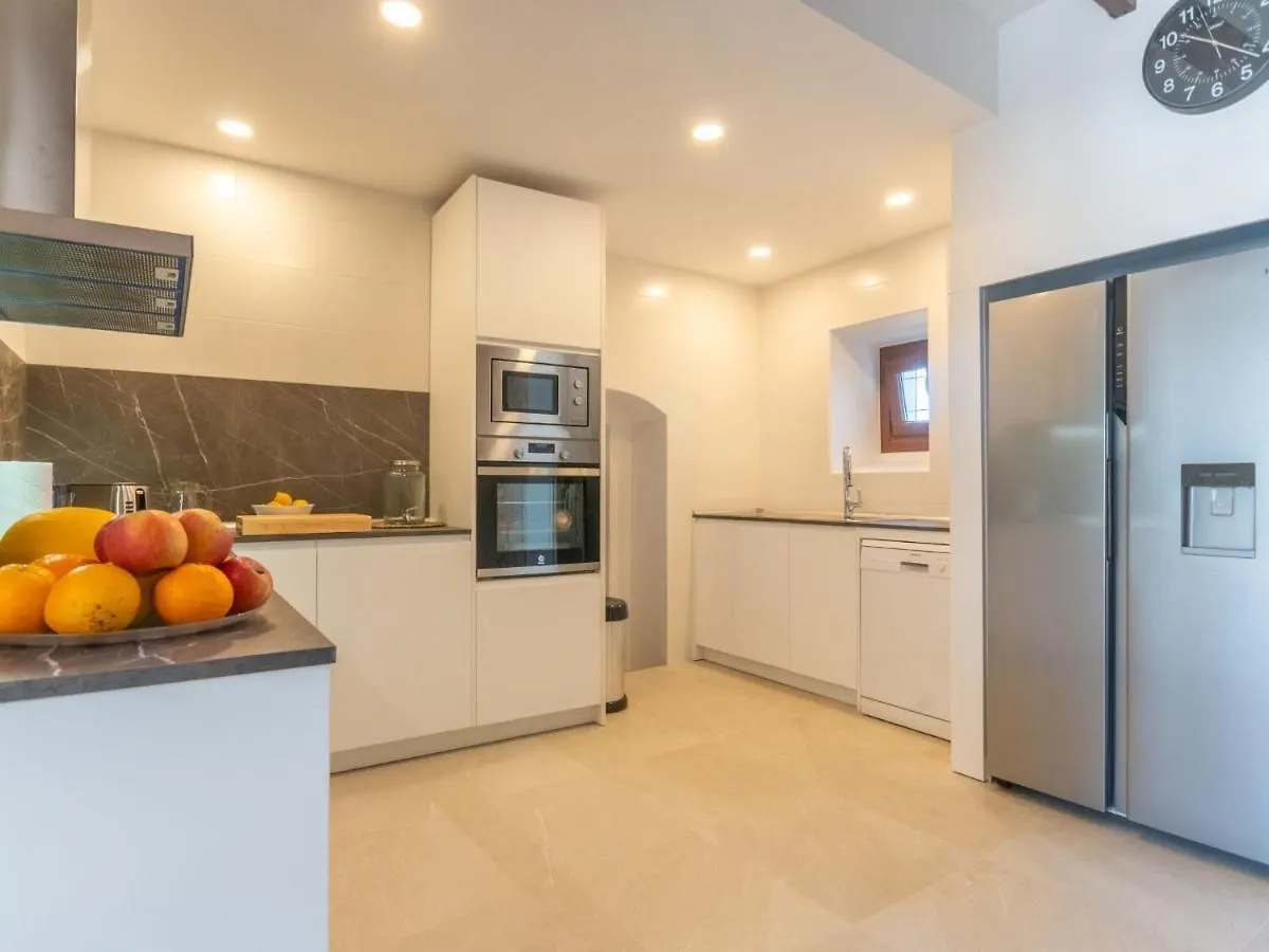 Holiday Home Can Amagat By Interhome Felanitx Spagna