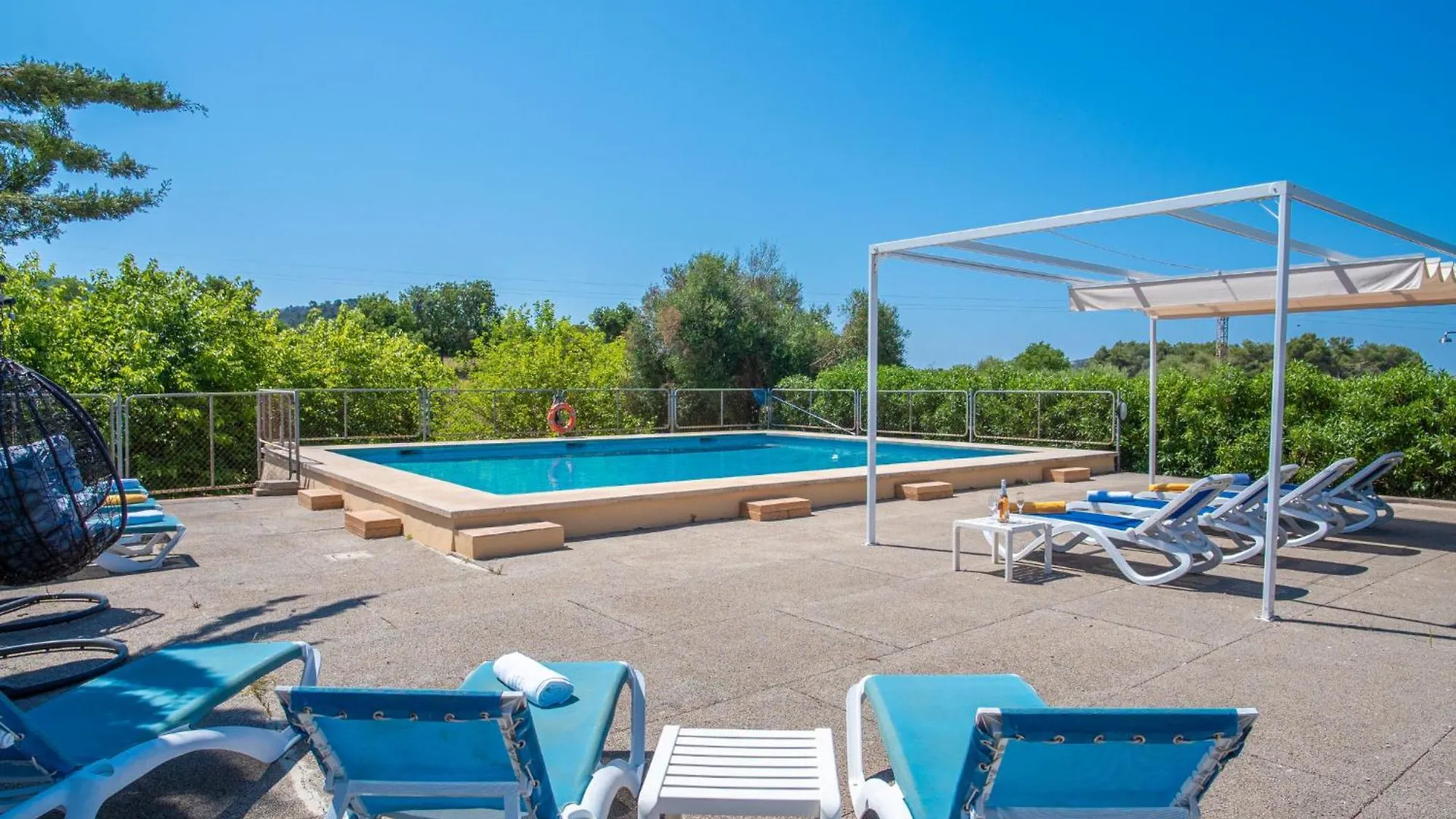 Holiday Home Can Amagat By Interhome Felanitx Spagna